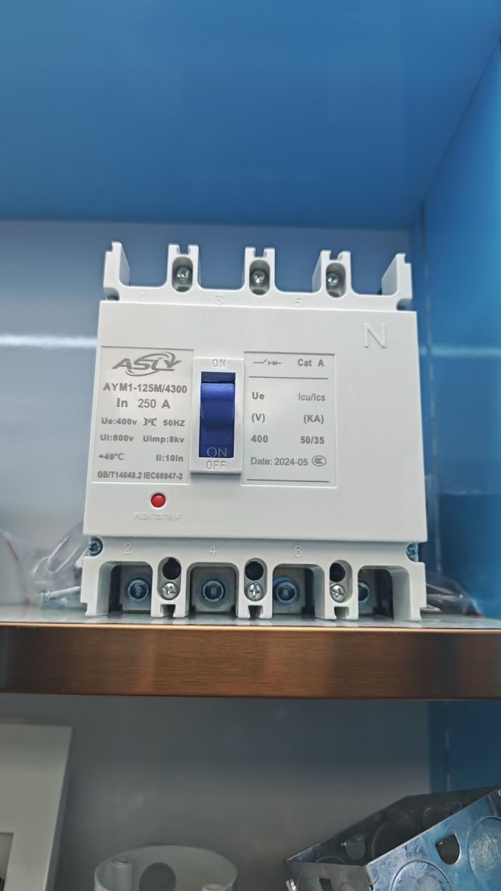 electrical supplies  (7)